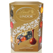 Lindt Lindor, Bomboane de Ciocolata, Asortate