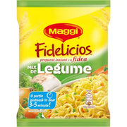 Maggi Fidelicios Fidea Instant Legume