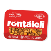 Naturo Rontaieli Arahide Katjang