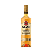 BACARDI CARTA ORO 40%
