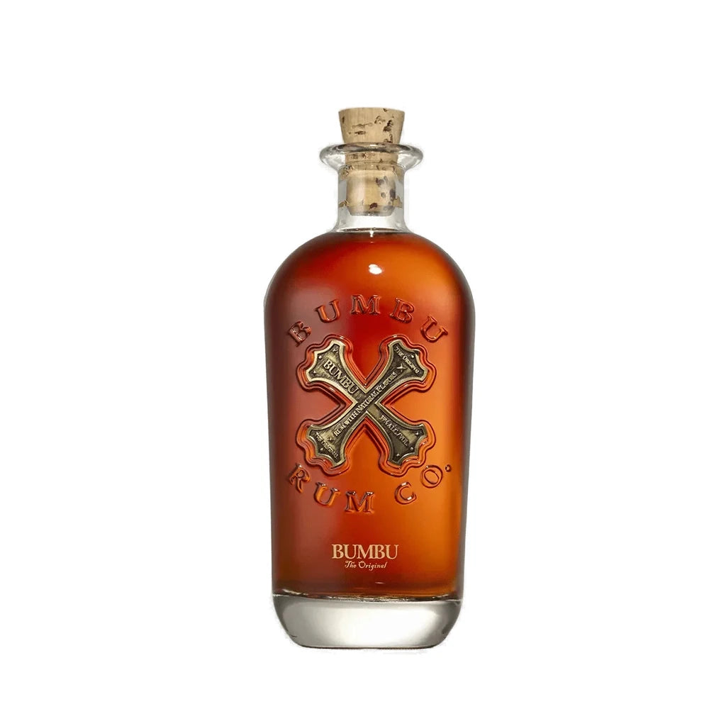 Bumbu Rum Original 40%