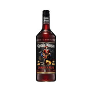 Captain Morgan Black Rom 40%