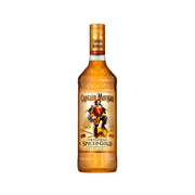 Captain Morgan Spiced Gold 35%