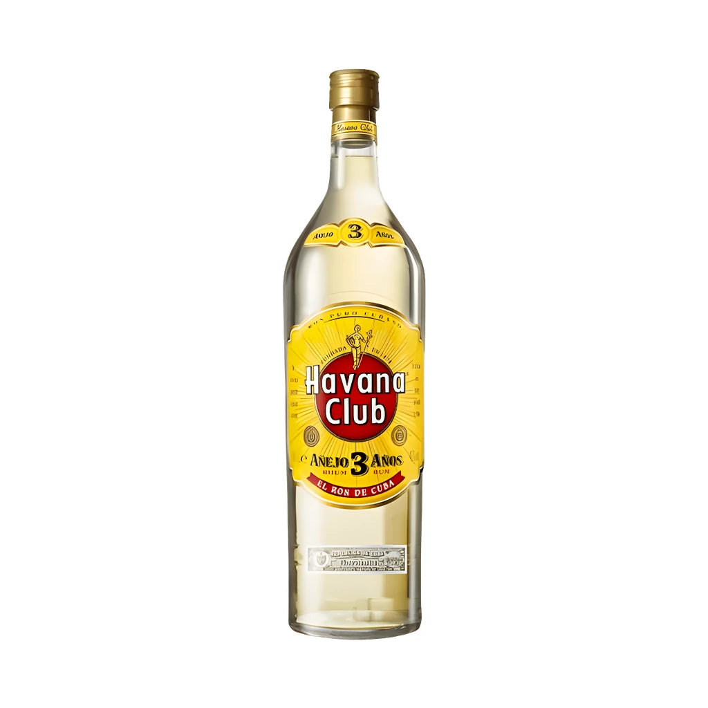 Havana Club 3YO Anejo Rom 40%