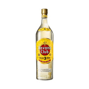 Havana Club 3YO Anejo Rom 40%