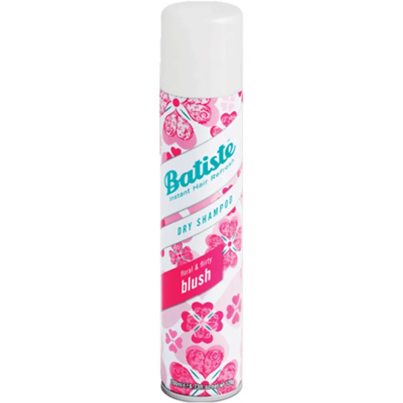 Batiste Sampon Uscat Floral