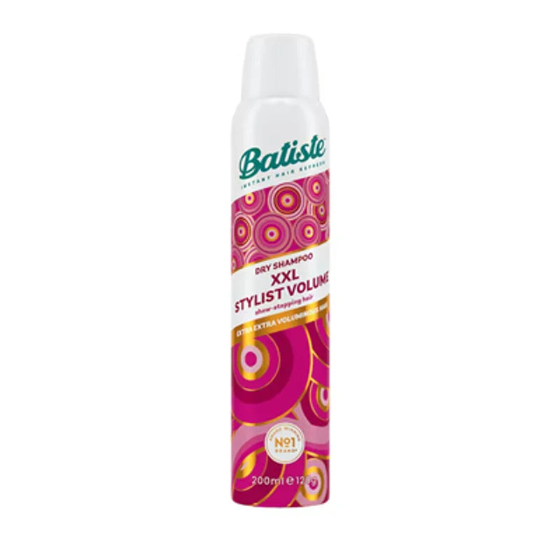Batiste Sampon Uscat pentru Volum Xxl