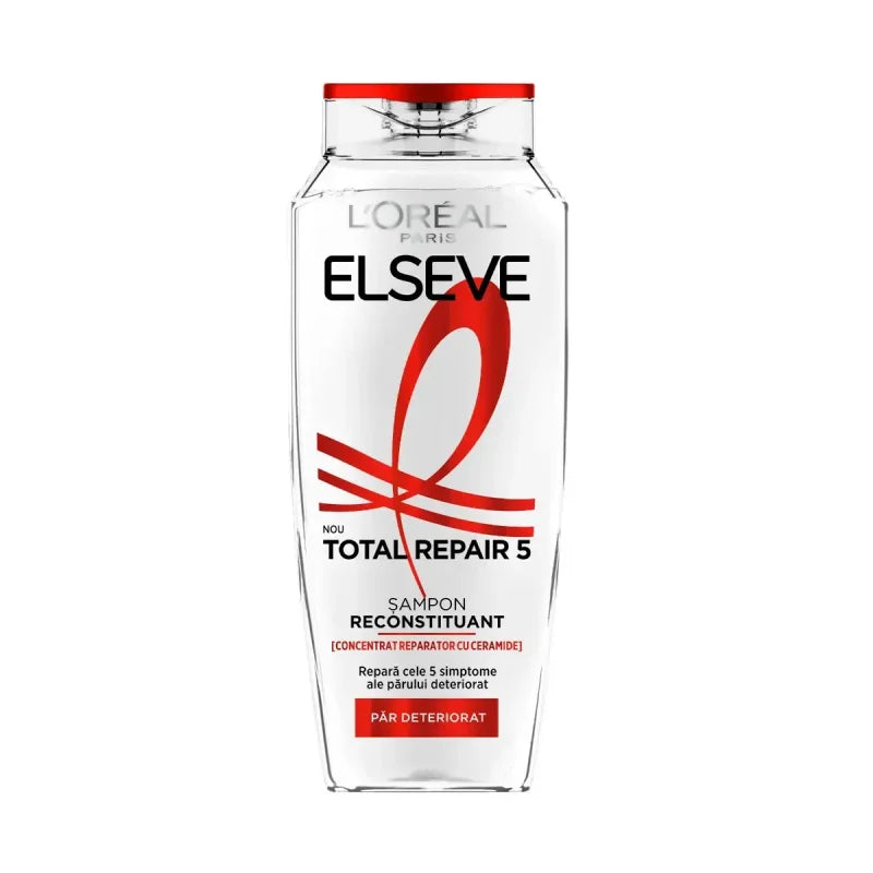 Elseve Sampon Total Repair