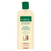 Gerovital Tratament Expert Sampon Regenerant