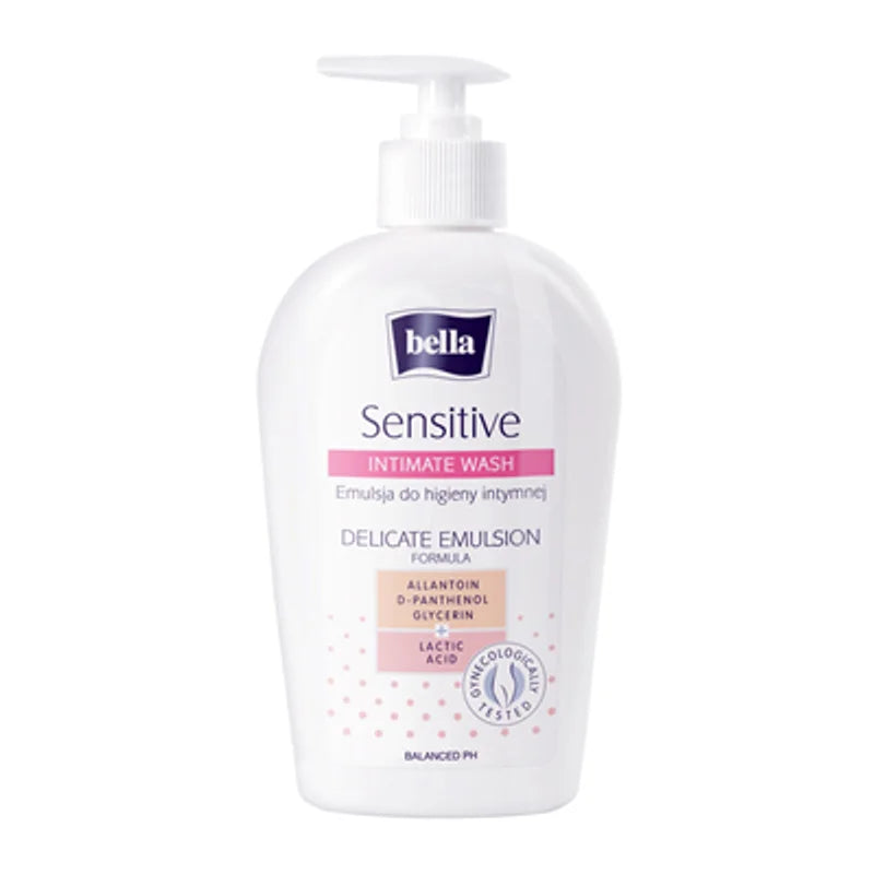 Bella Sensitive Sapun Lichid Intim