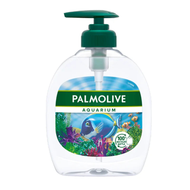 Palmolive Sapun Aquarium