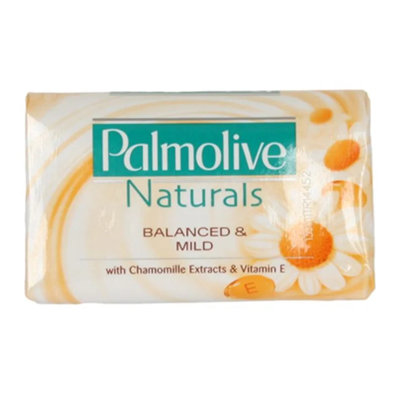 Palmolive Sapun Chamomille & Vitamina E