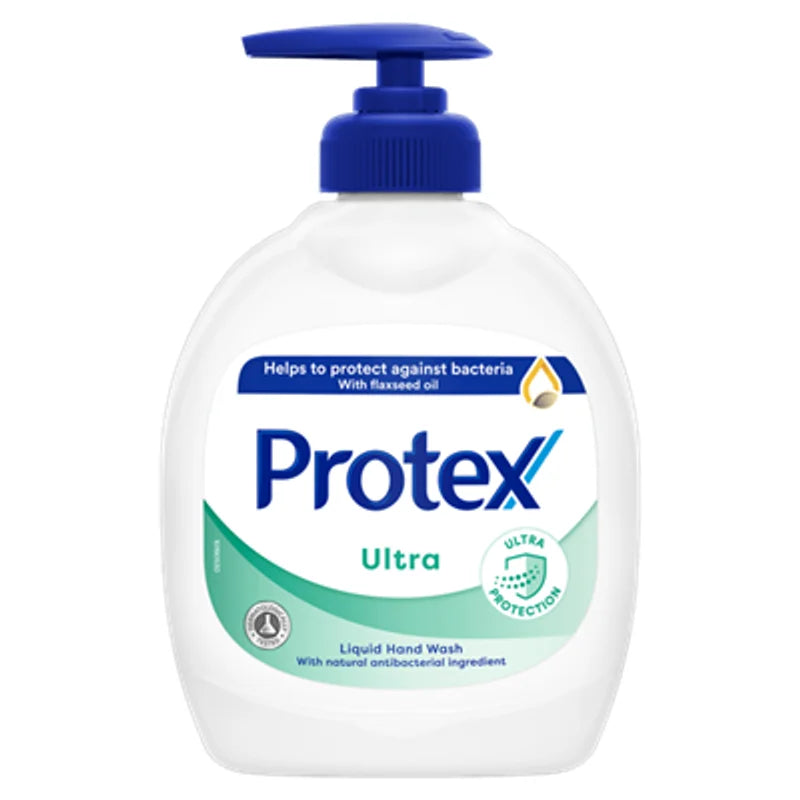 Protex Sapun Lichid Ultra