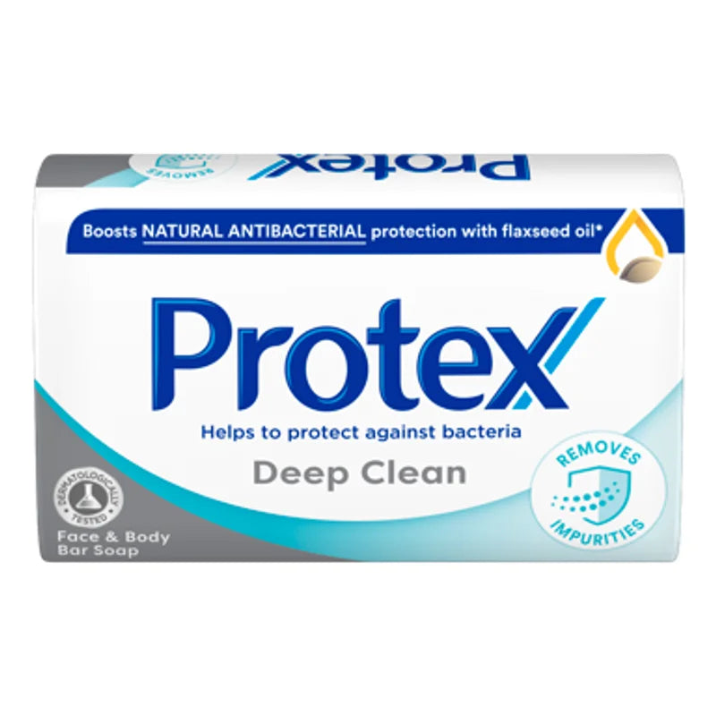 Protex Sapun Deep Clean