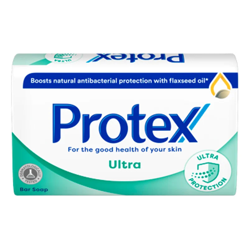 Protex Sapun Solid Ultra