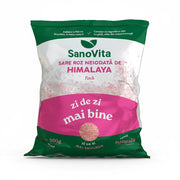 SanoVita Sare Roz de Himalaya Fina 500g
