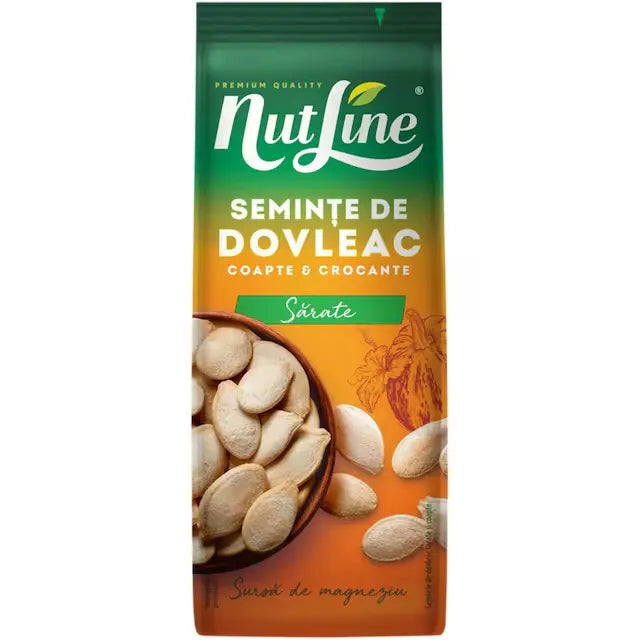 Nutline Seminte de Dovleac