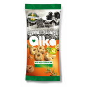 Alka Covrigeii Casei-verdeturi
