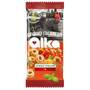 Alka Covrigeii Casei Clasic Italian