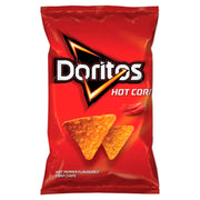 Doritos Nachos Hot Corn