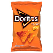 Doritos Nacho Cheese