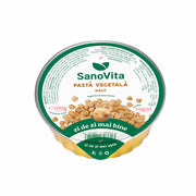 SanoVita Pasta Vegetala din Naut 100g