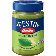 Barilla Sos Pesto Genovese