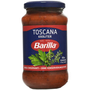 Barilla Toscana Sos de Rosii cu Ierburi