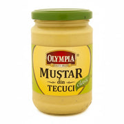 Olympia Mustar Clasic