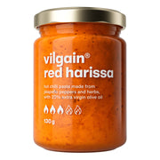 Vilgain Harissa Rosie, 130g