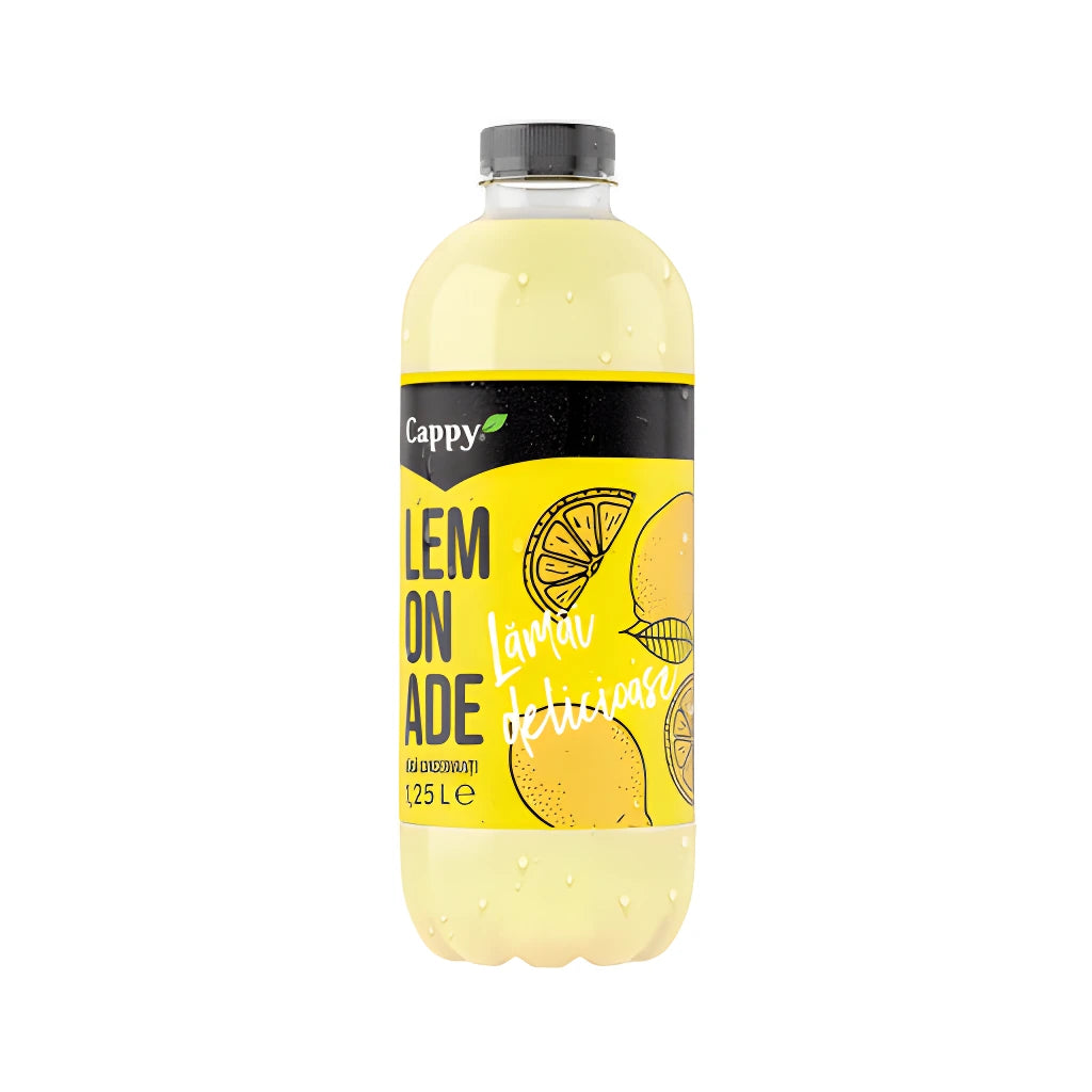 Cappy Limonada Aroma de  Lamaie