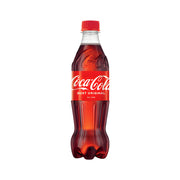 COCA-COLA GUST ORIGINAL