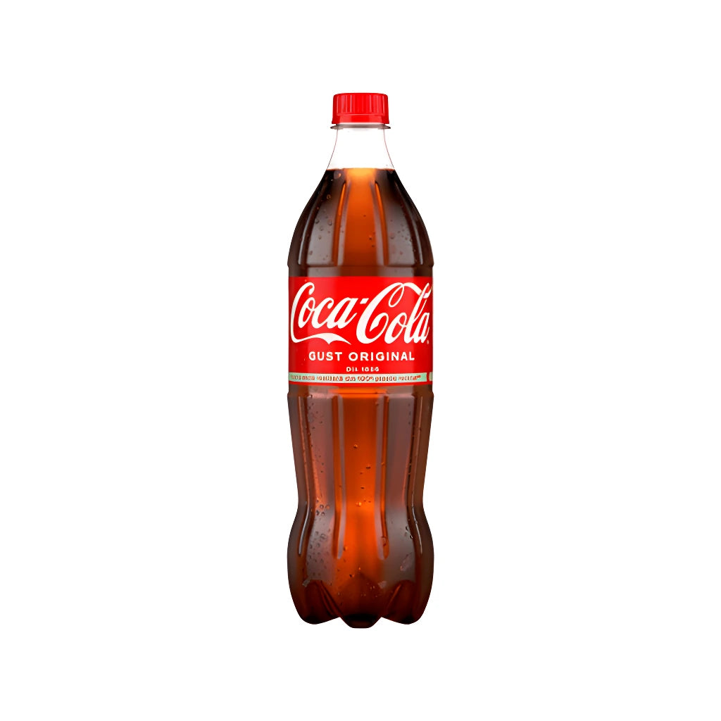 COCA-COLA GUST ORIGINAL