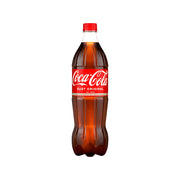 COCA-COLA GUST ORIGINAL