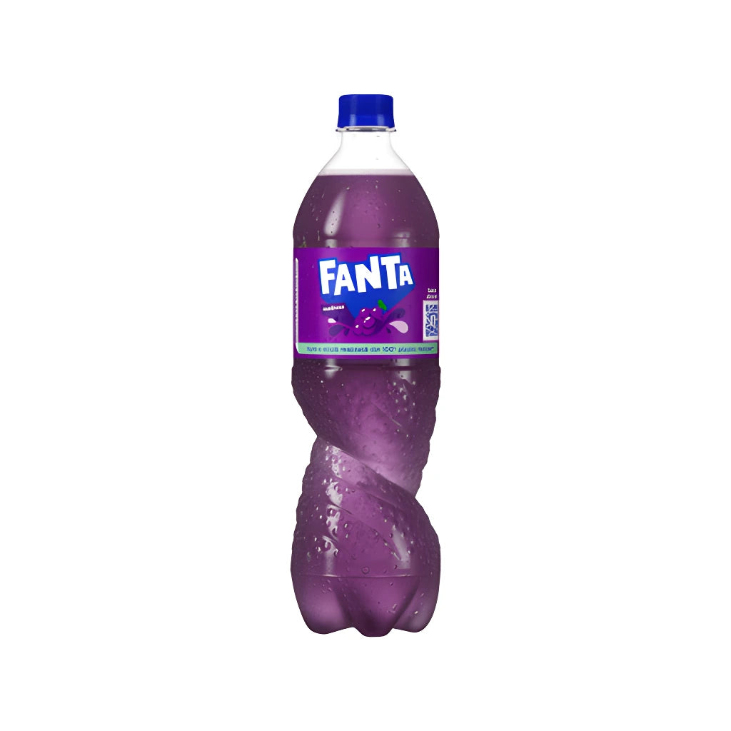 Fanta MADNESS