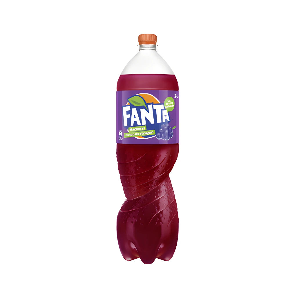 Fanta MADNESS