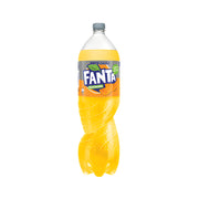 Fanta Orange Zero