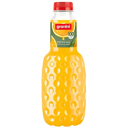 Granini Suc de Portocale 100%