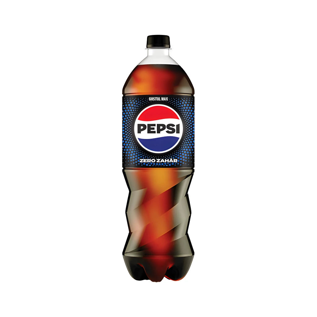 Pepsi Max 1L