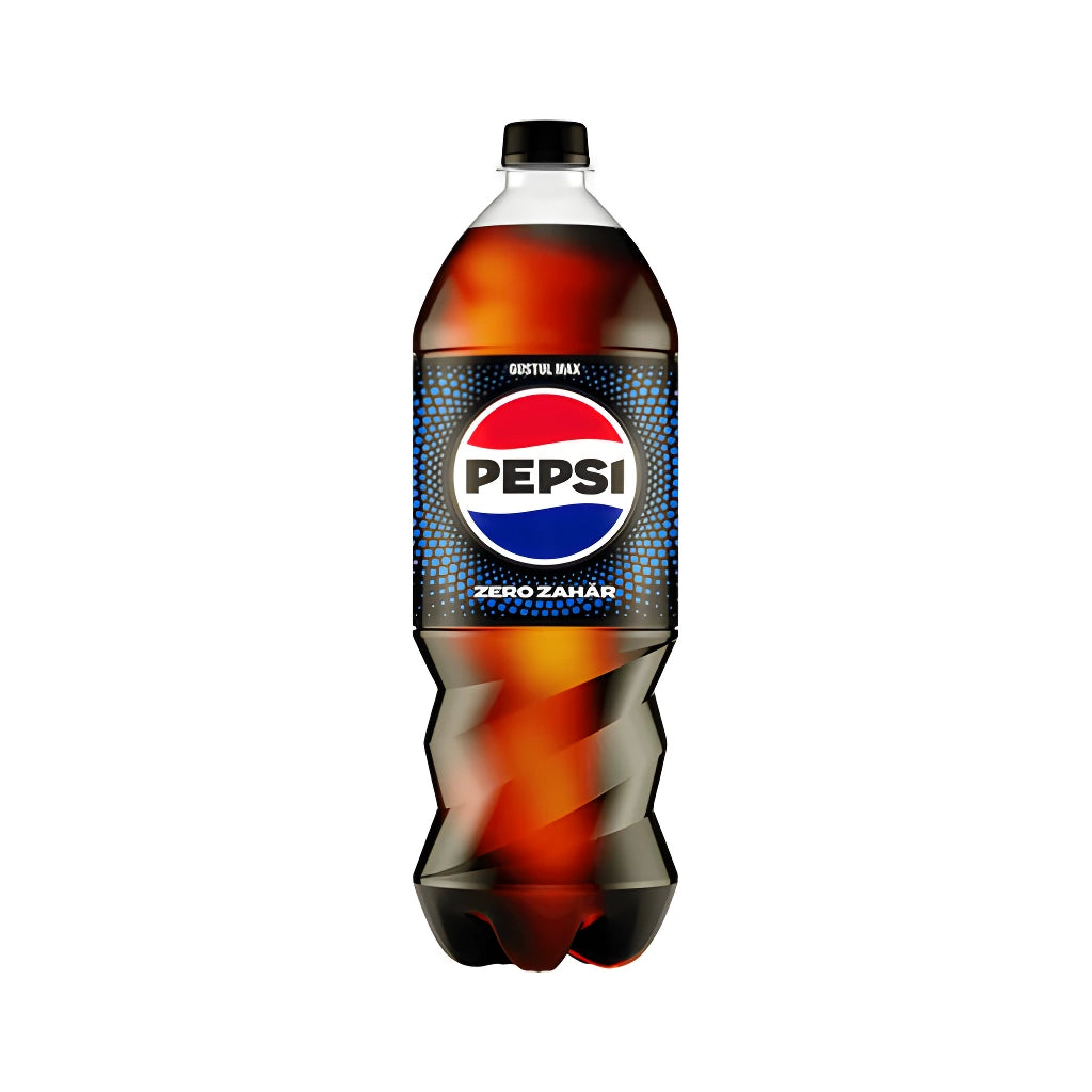 Pepsi Max 2L