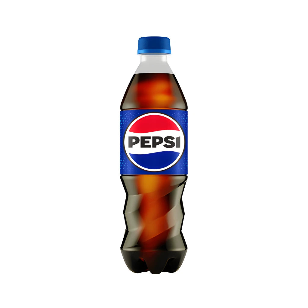 Pepsi Regular 500ml