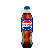 Pepsi Regular 500ml