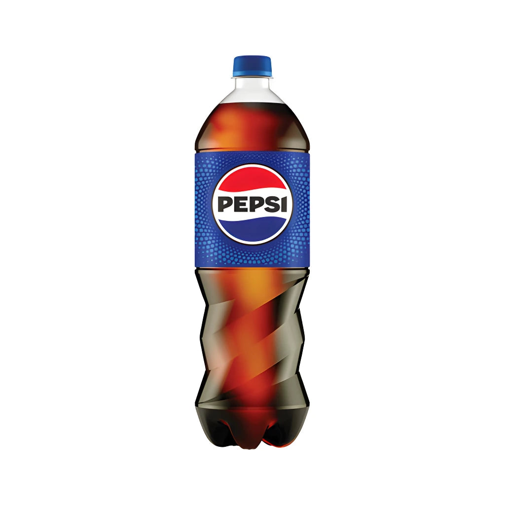 Pepsi Regular 1L