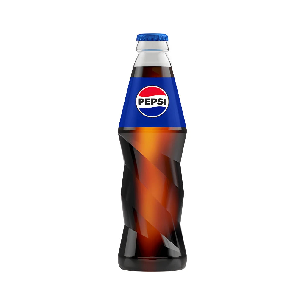 Pepsi Regular Sticla 300ml
