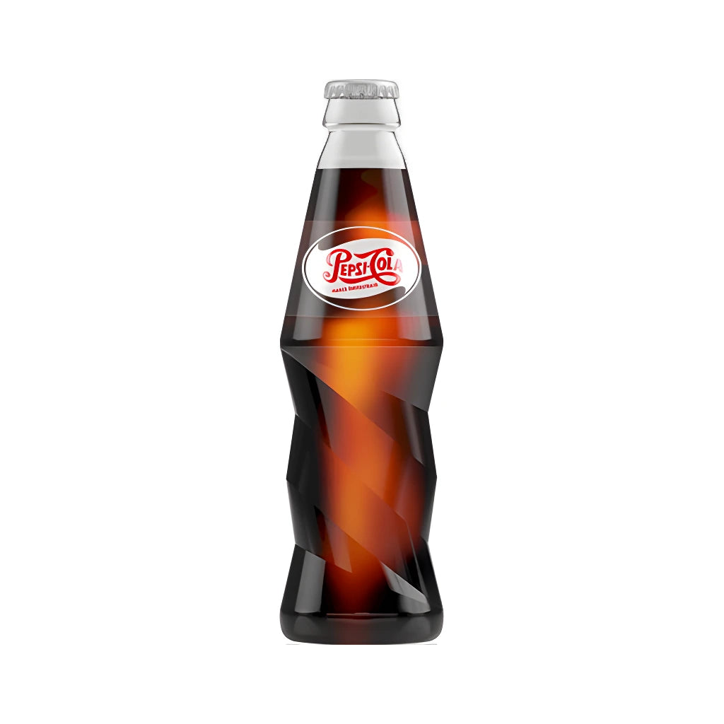 Pepsi Vintage Sticla 250ml