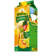 PFANNER Nectar Multivitamine