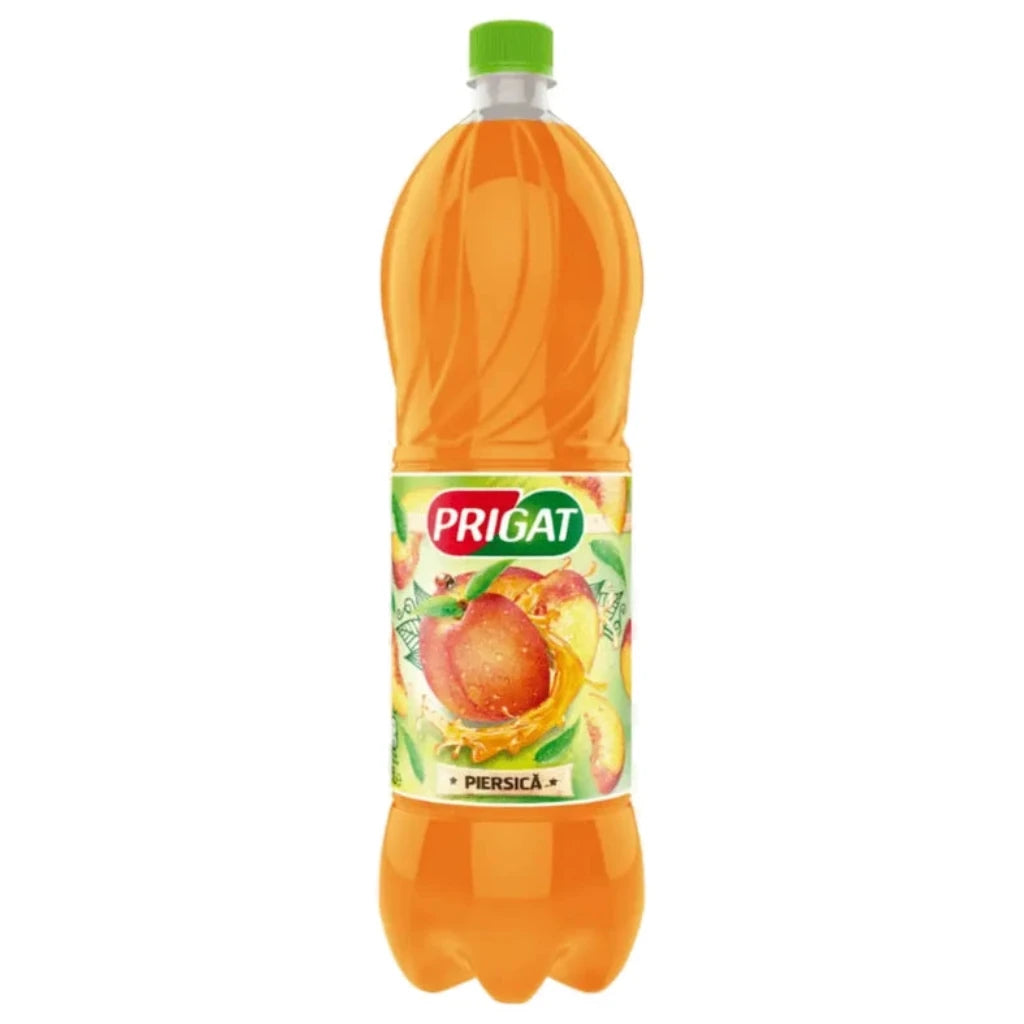PRIGAT Still Piersica