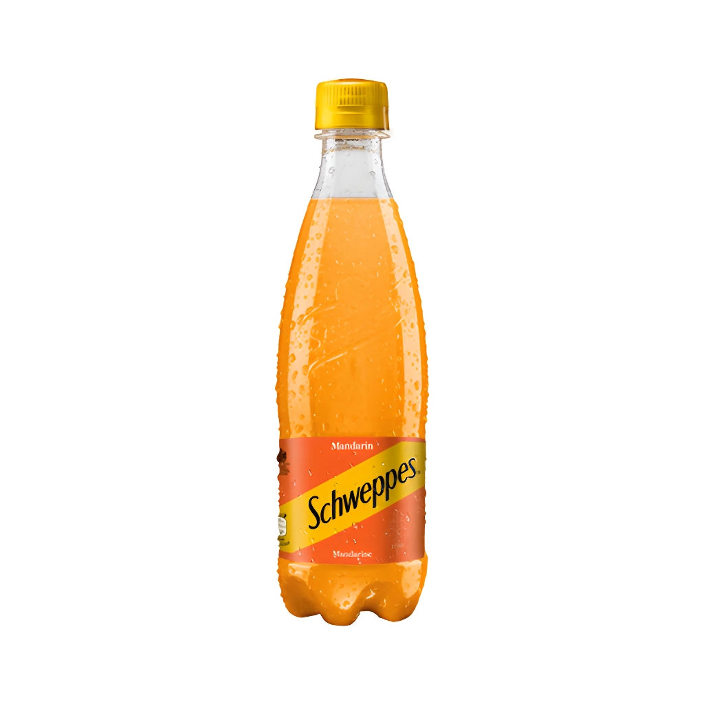 Schweppes Mandarin