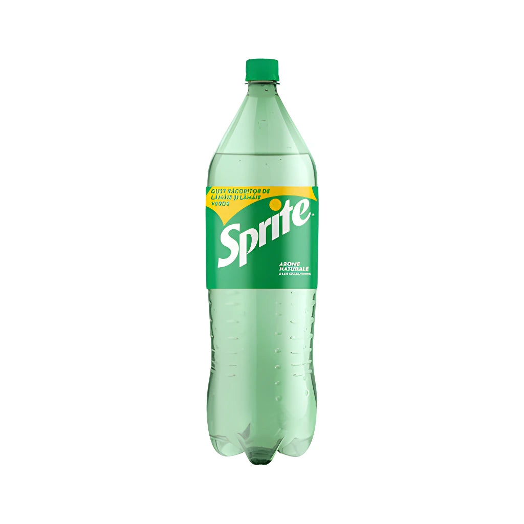 Sprite Lamaie si Lime