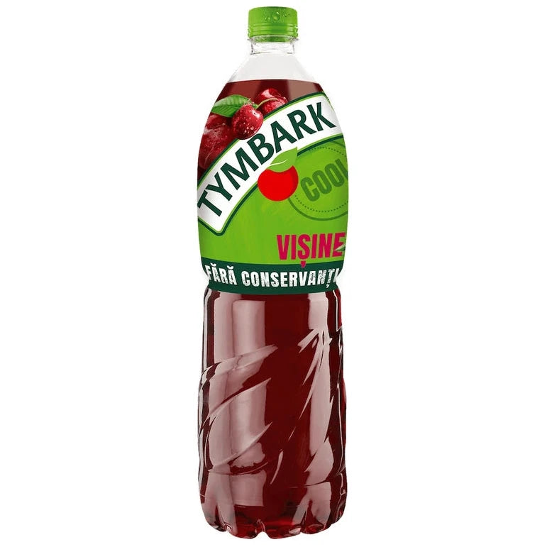 TYMBARK COOL Aroma de Visine